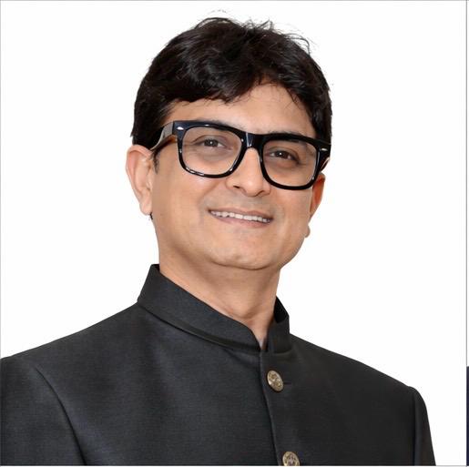 Sunil Patil, Strategic Advisor