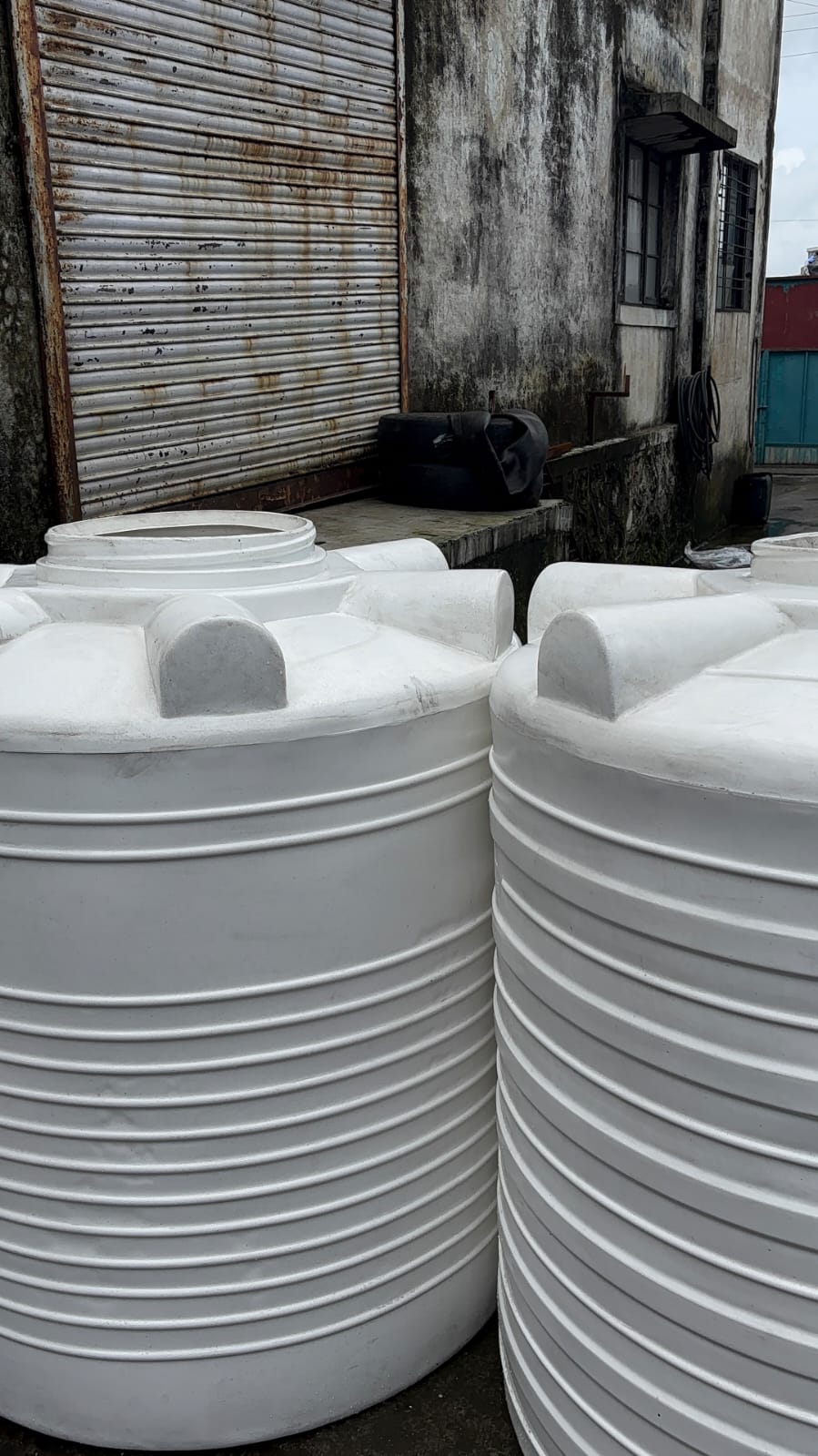 BlueRiver Process Systems logo