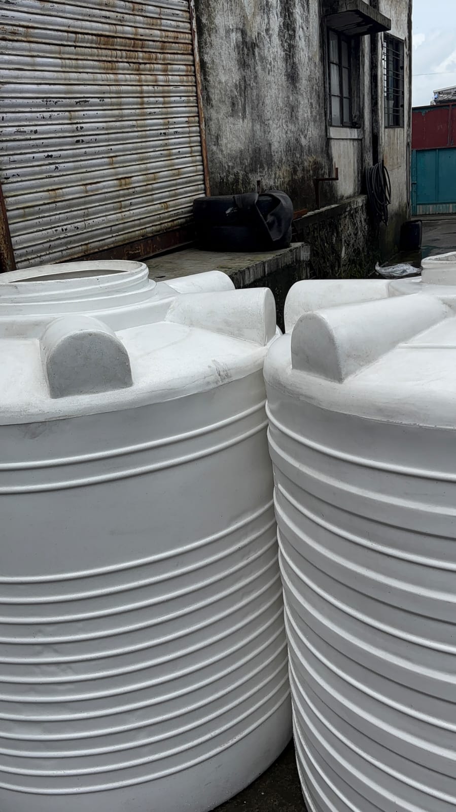 GreenCore Utilities logo