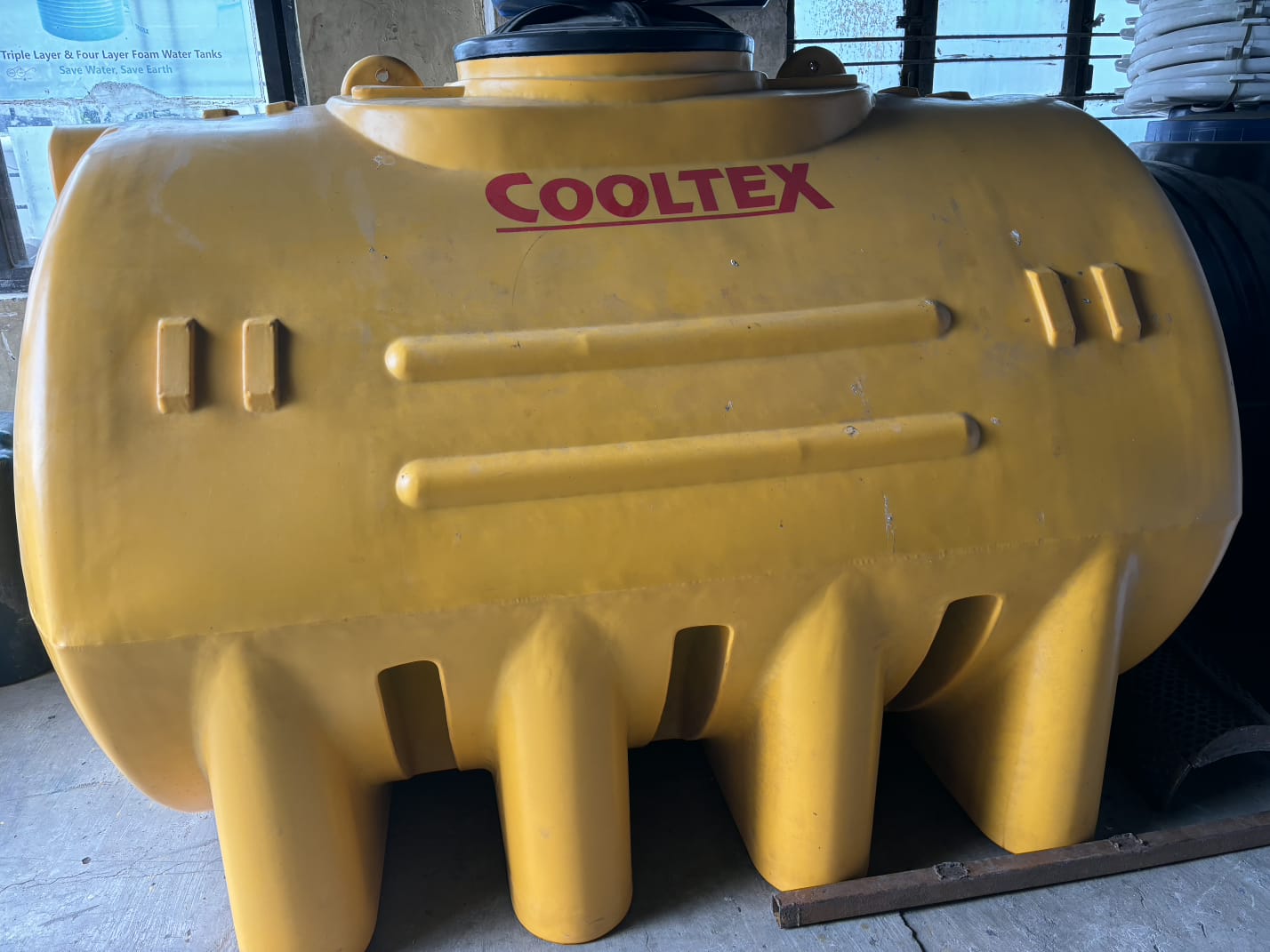 Nova Infrastructure Group logo