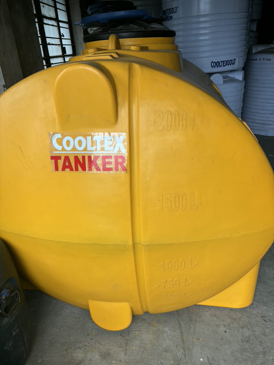 Sterling OEM Manufacturing logo