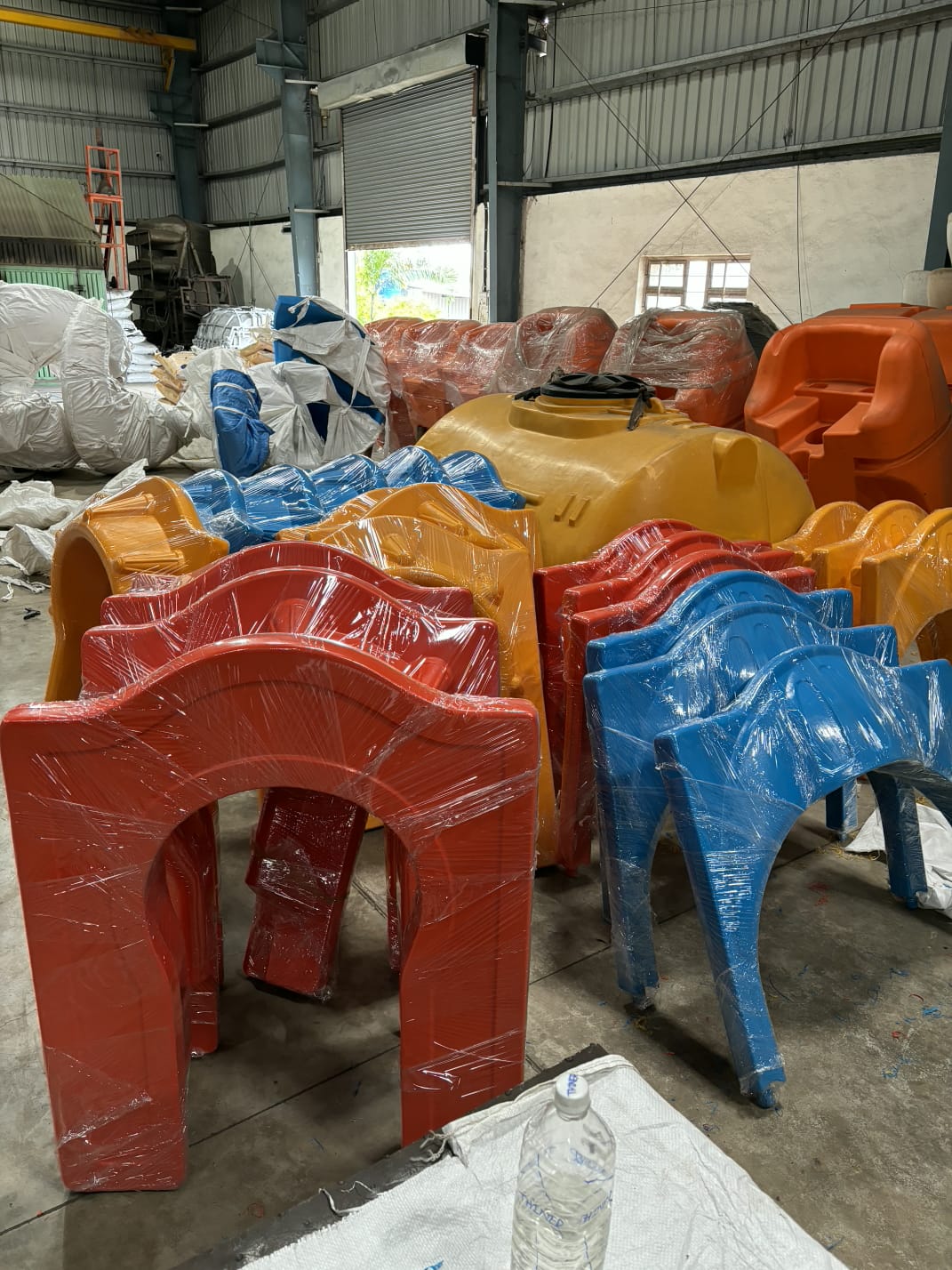 PrimeFleet Logistics logo