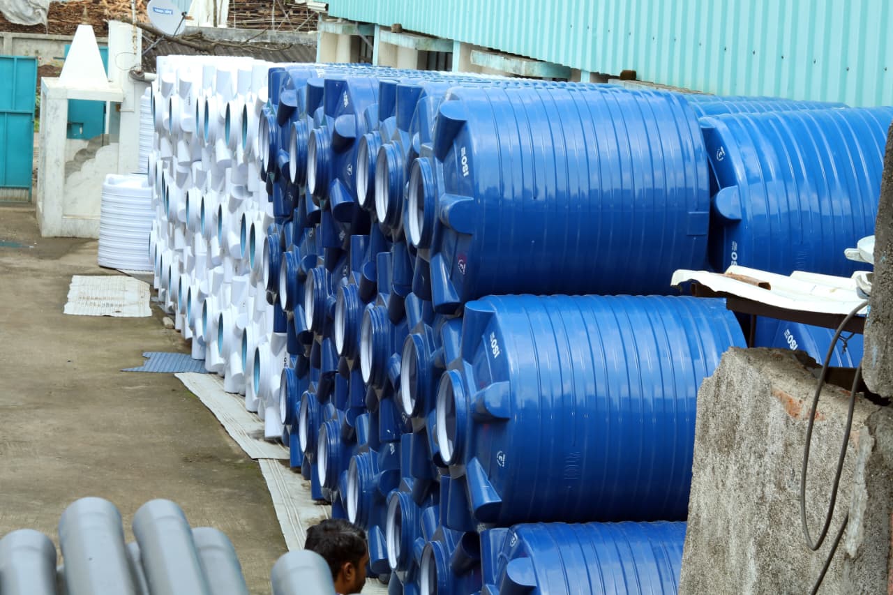 BlueRiver Process Systems logo