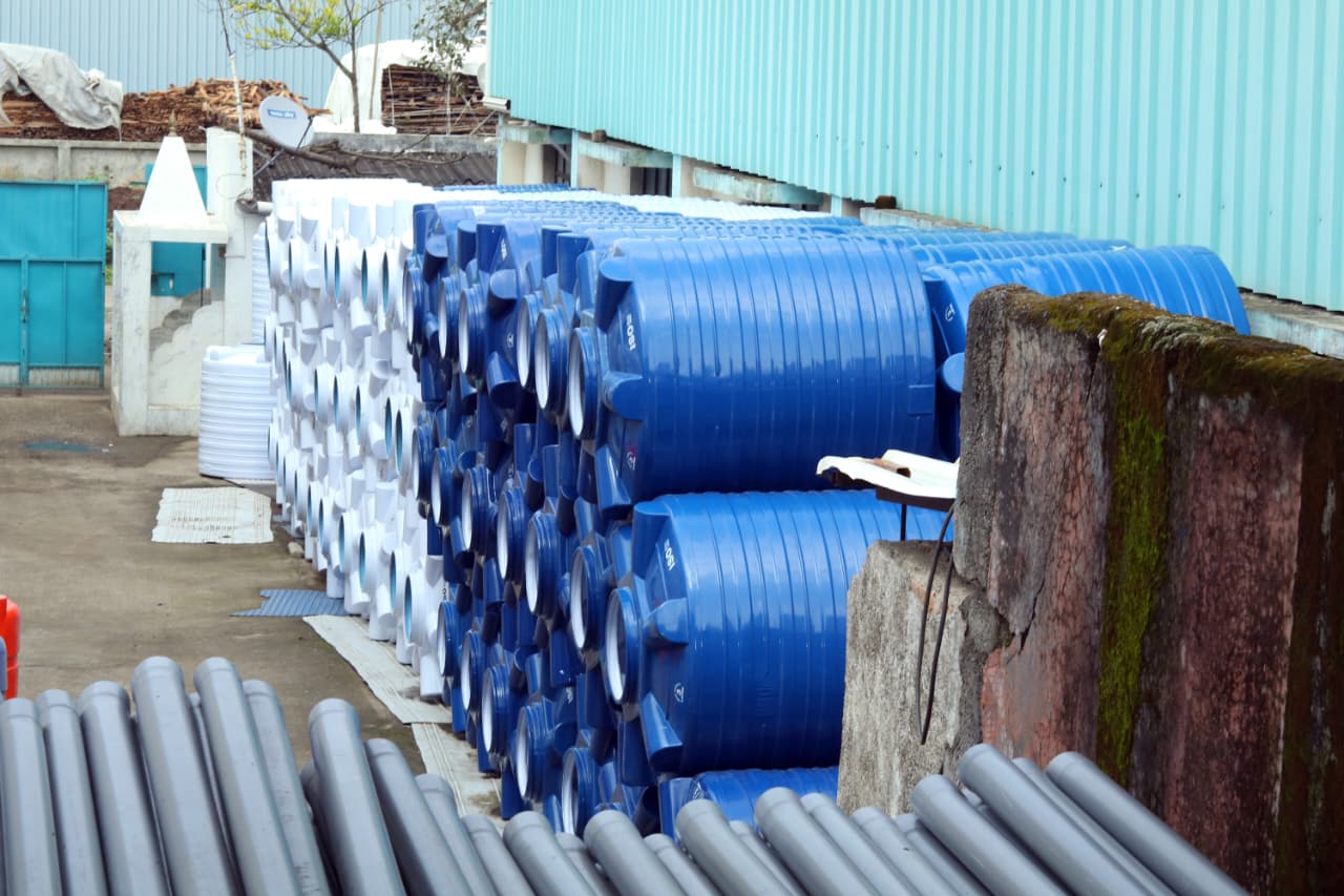 GreenCore Utilities logo